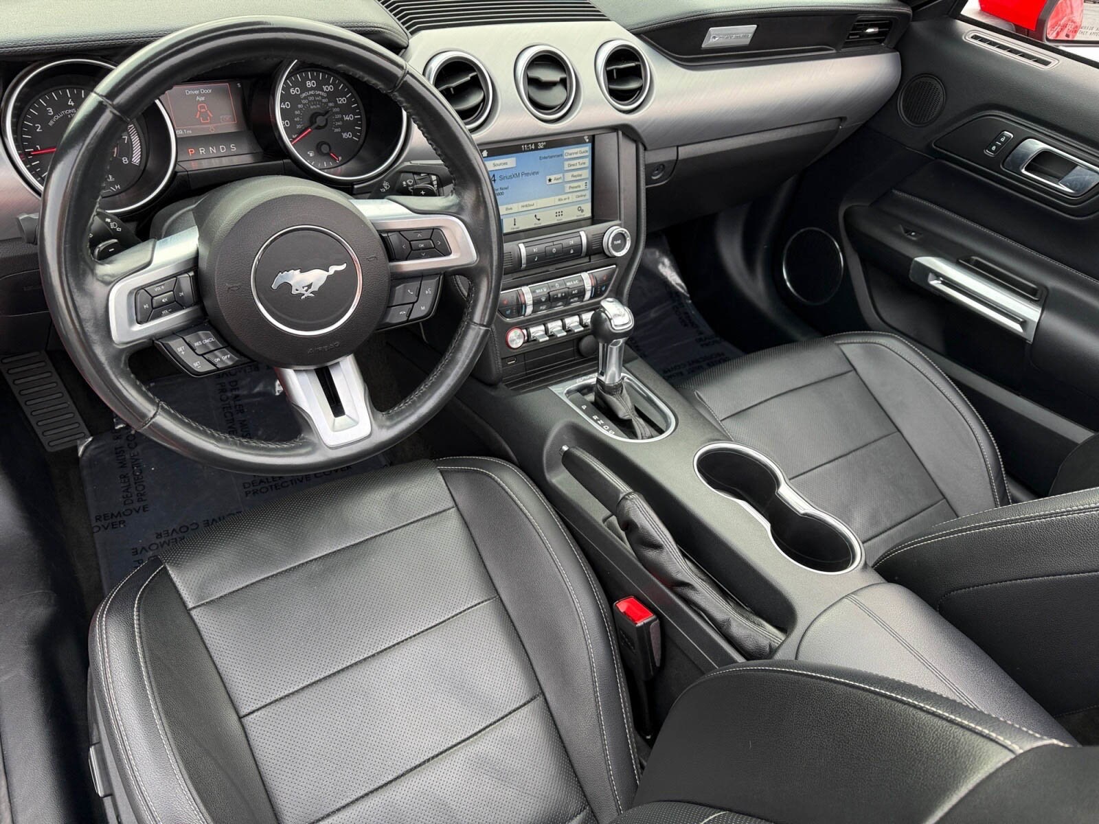 2018 Ford Mustang Image 15 of 25