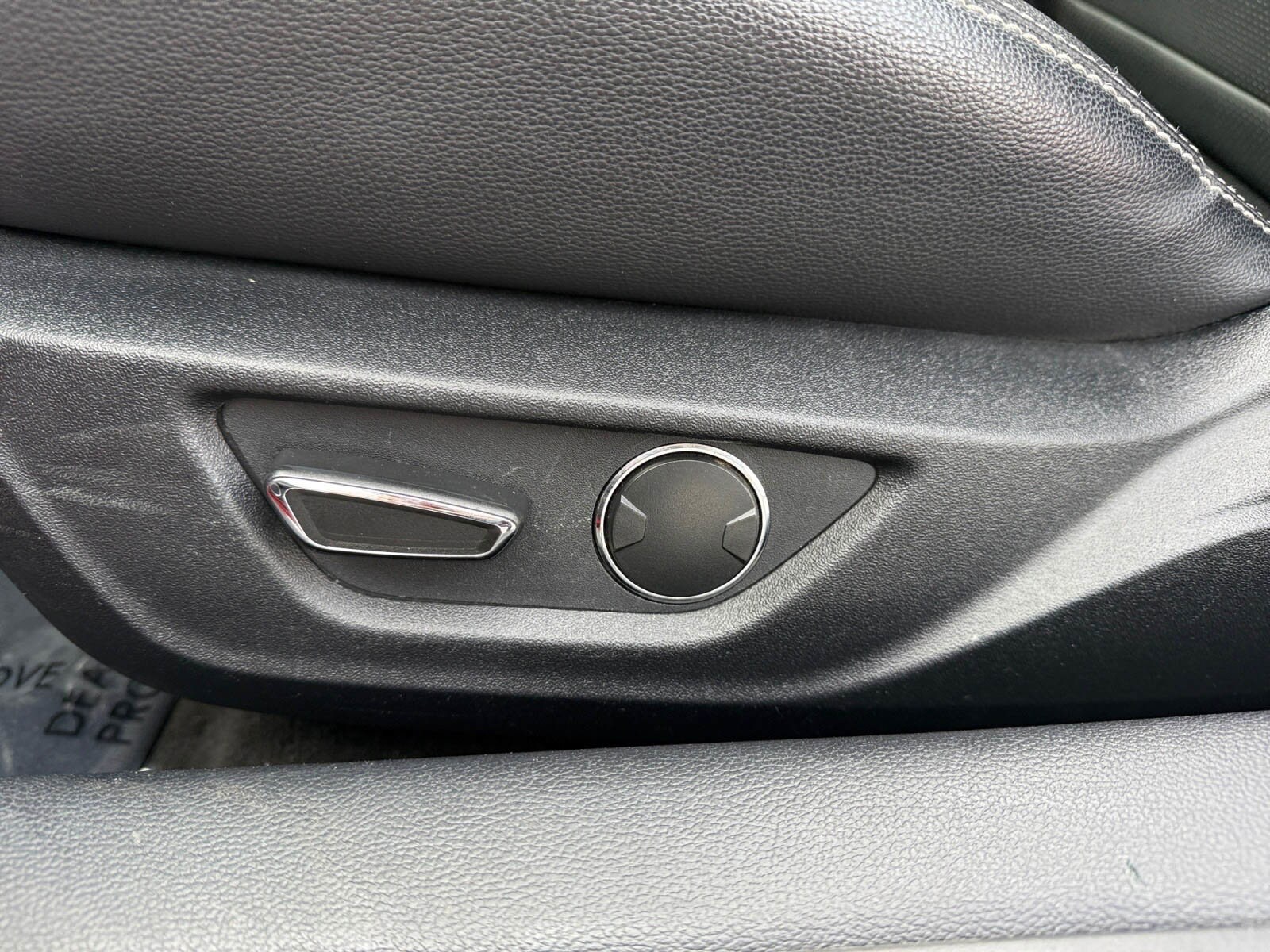 2018 Ford Mustang Image 23 of 25