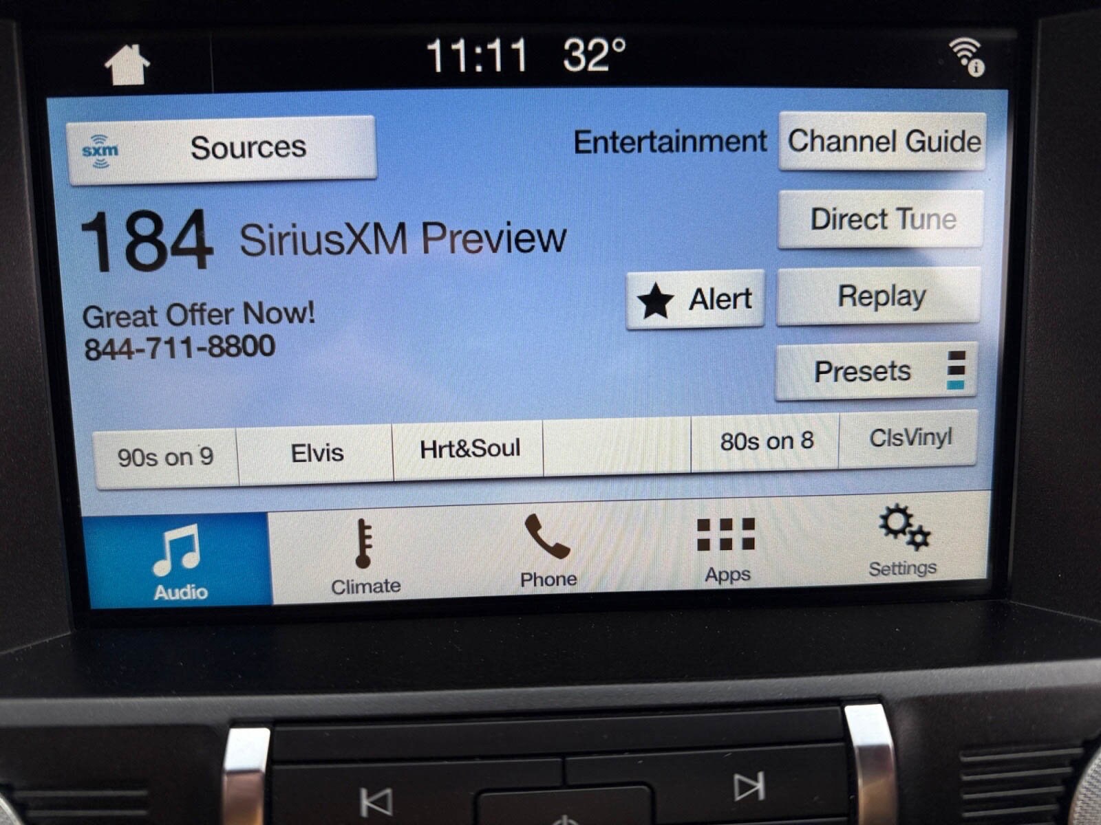 2018 Ford Mustang Image 18 of 25