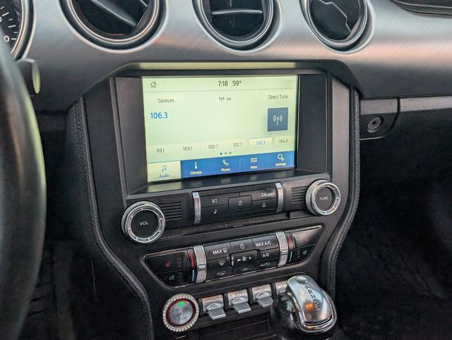 2018 Ford Mustang EcoBoost Premium Image 14 of 22