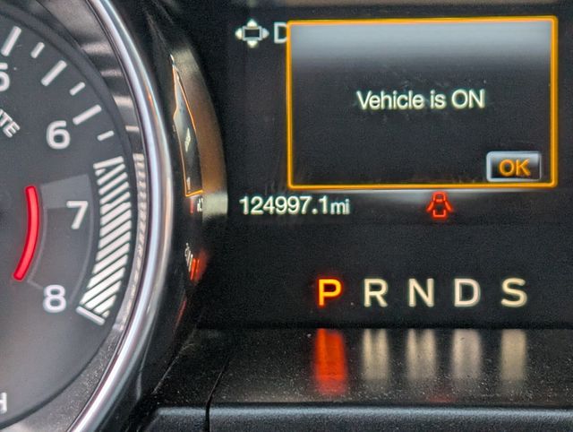 2018 Ford Mustang EcoBoost Premium Image 12 of 22