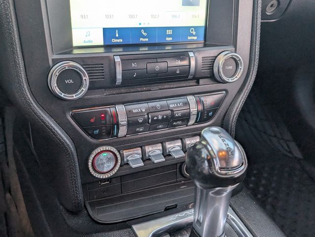 2018 Ford Mustang EcoBoost Premium Image 19 of 22