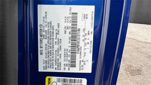 Vehicle image 21 of 21