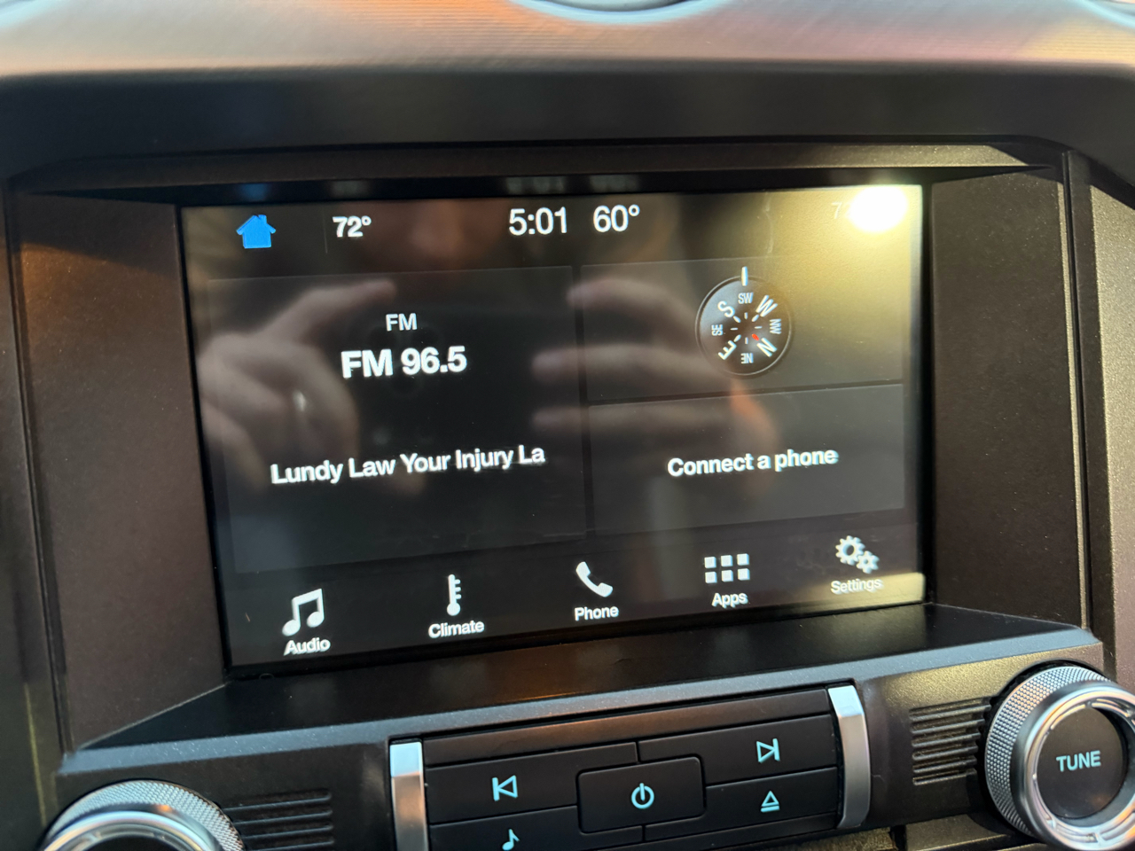 2018 Ford Mustang Image 24 of 44