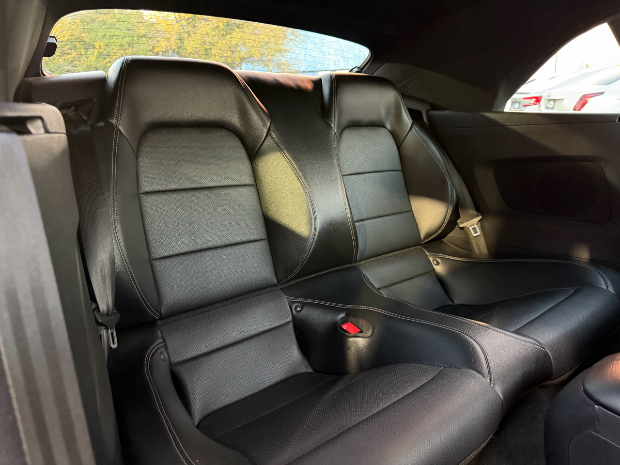 2018 Ford Mustang Image 10 of 44