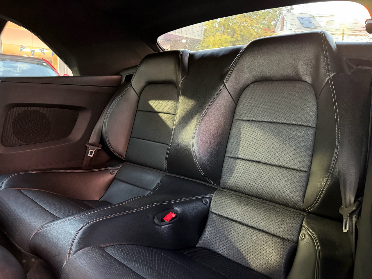 2018 Ford Mustang Image 12 of 44