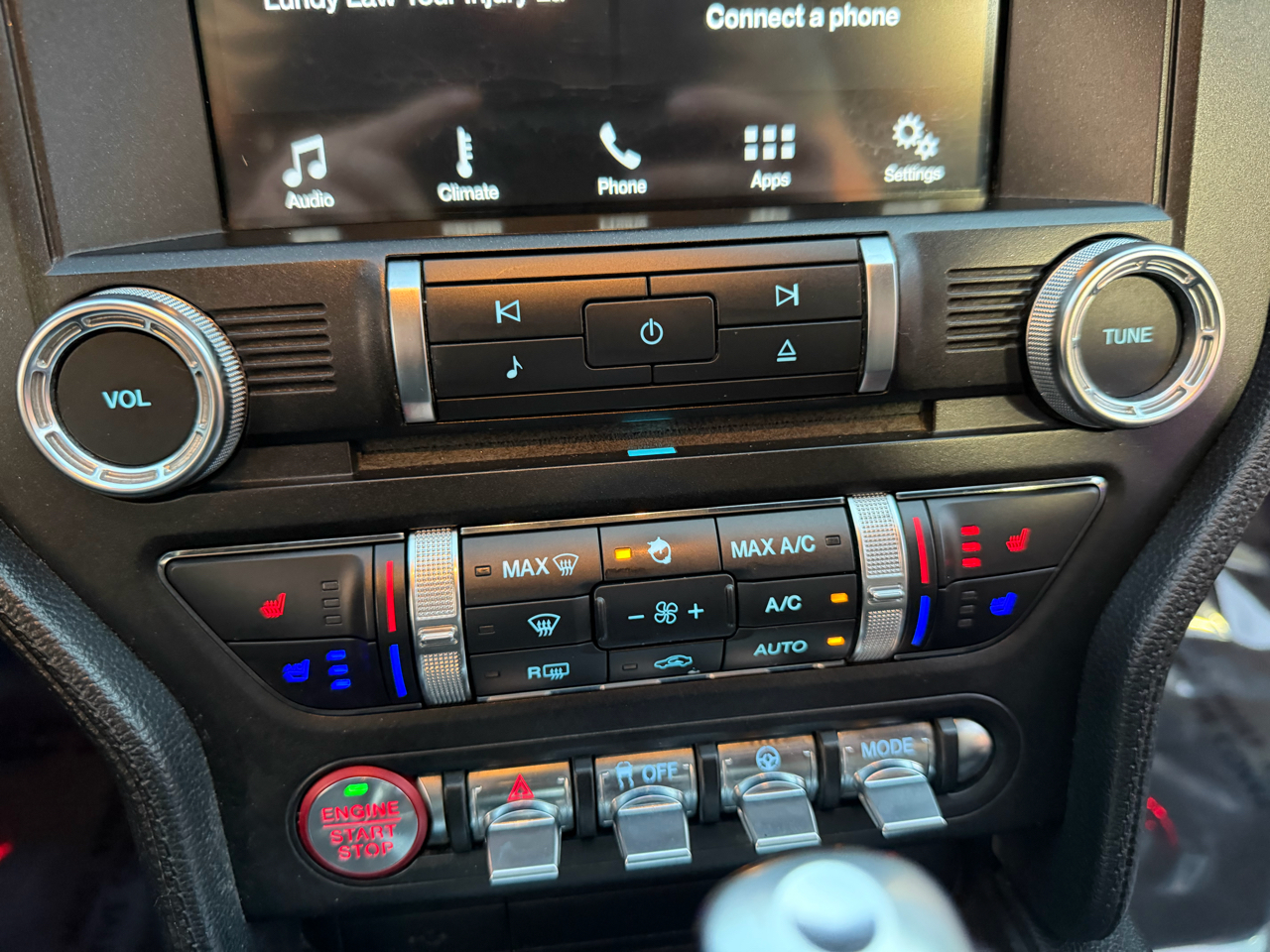 2018 Ford Mustang Image 23 of 44