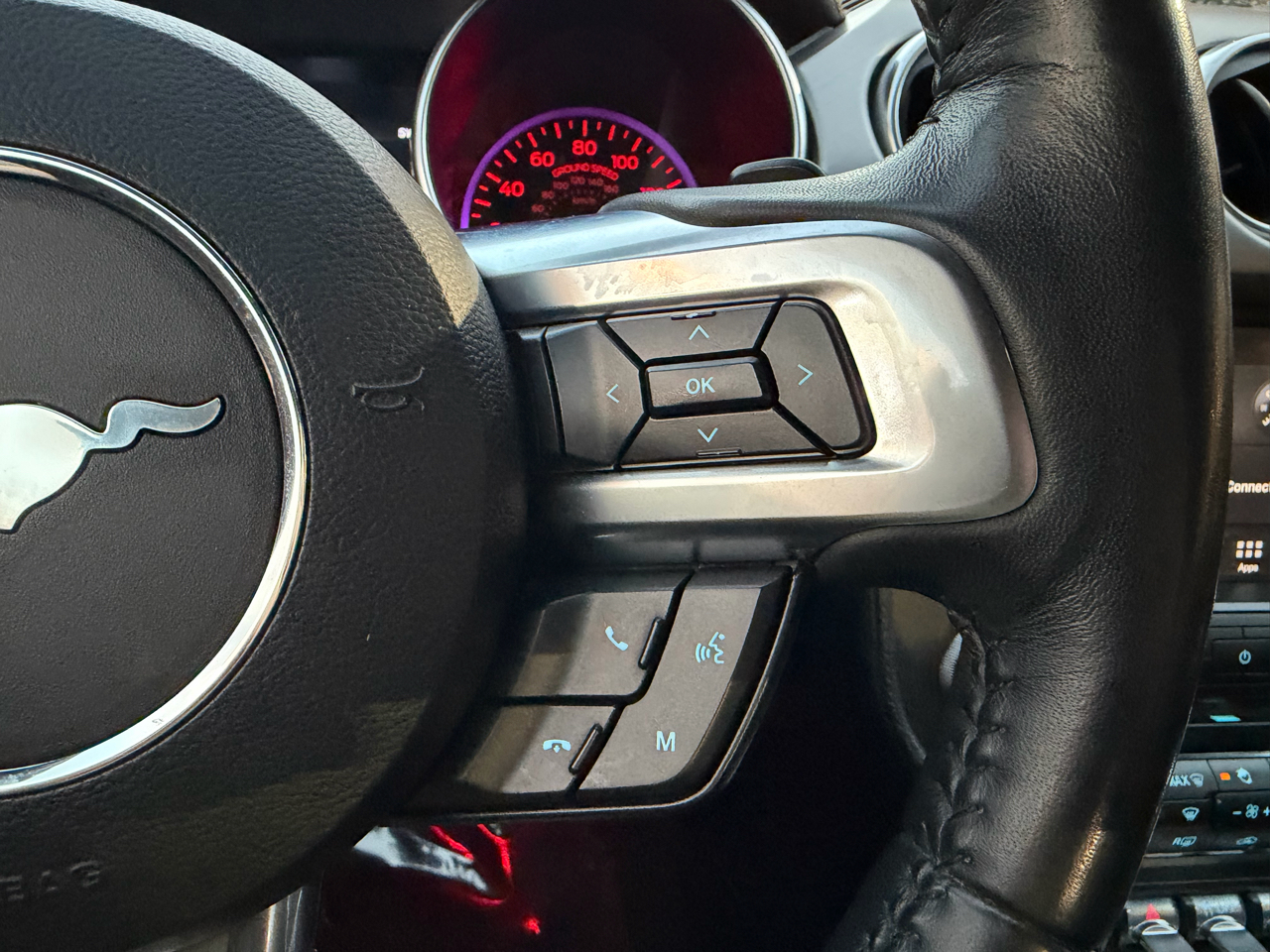 2018 Ford Mustang Image 19 of 44