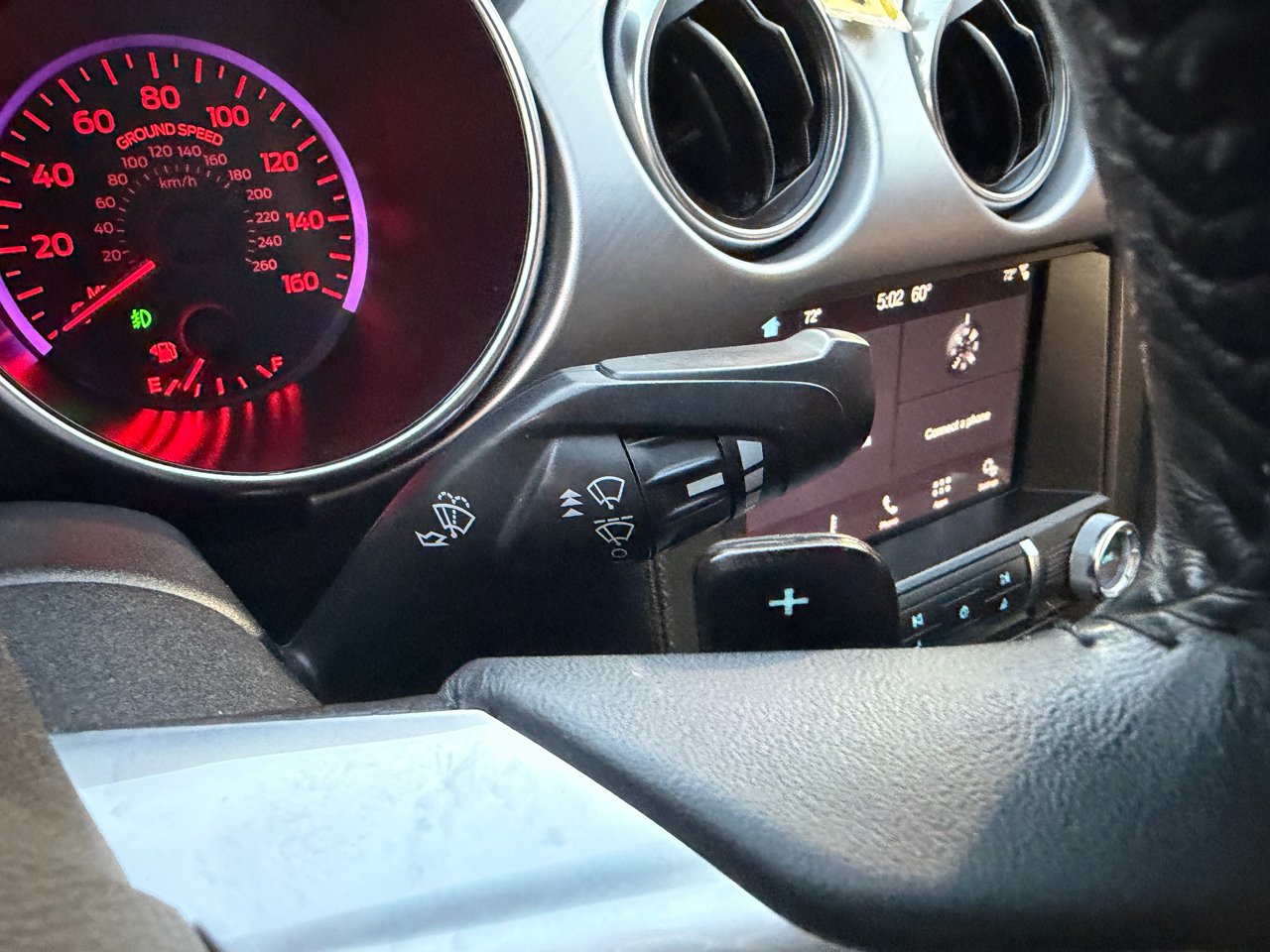 2018 Ford Mustang Image 29 of 44