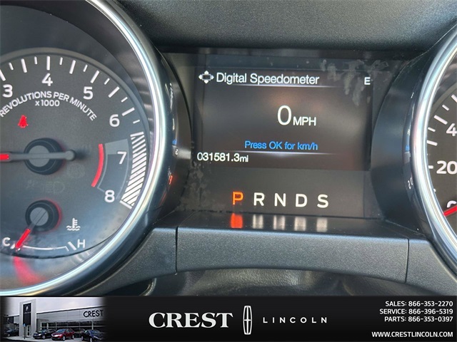 2018 Ford Mustang EcoBoost Premium Image 18 of 21