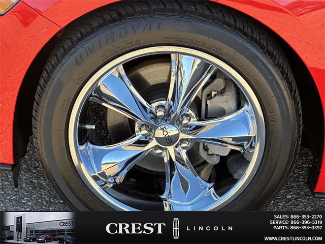 2018 Ford Mustang EcoBoost Premium Image 6 of 21