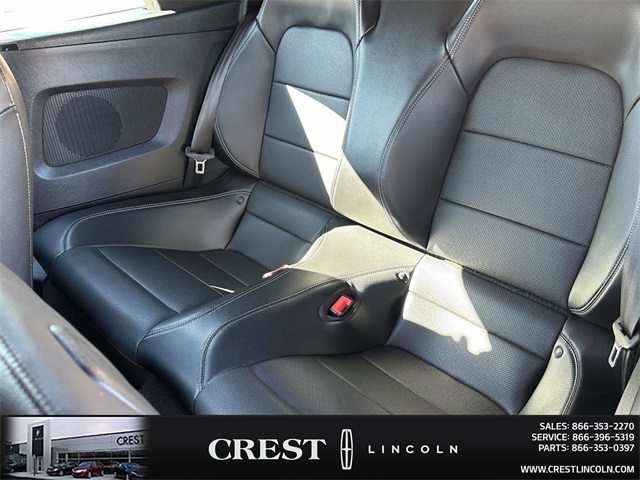 2018 Ford Mustang EcoBoost Premium Image 7 of 21