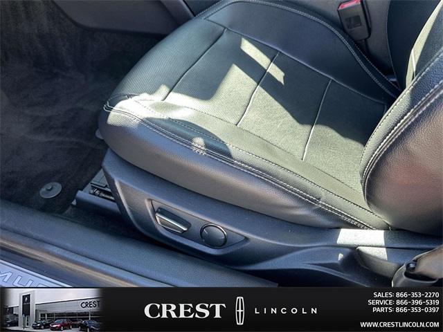 2018 Ford Mustang EcoBoost Premium Image 13 of 21