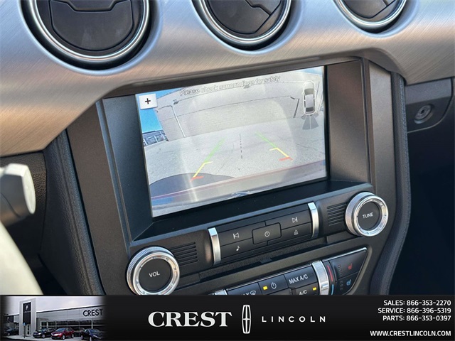 2018 Ford Mustang EcoBoost Premium Image 9 of 21