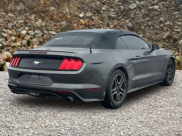 2018 Ford Mustang EcoBoost Premium Image 3 of 28