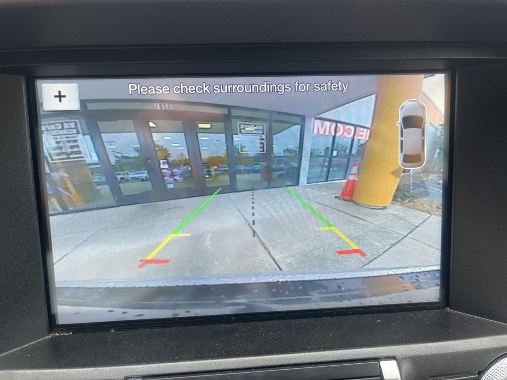 2018 Ford Mustang EcoBoost Premium Image 13 of 17