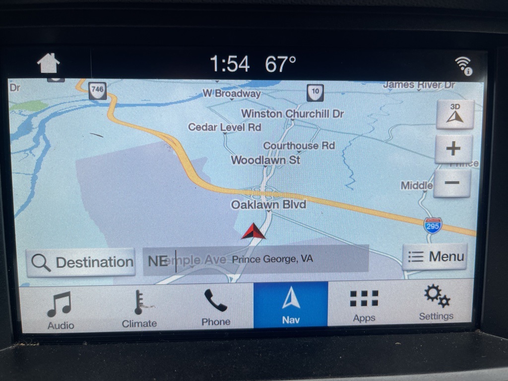 2018 Ford Mustang EcoBoost Premium Image 15 of 17