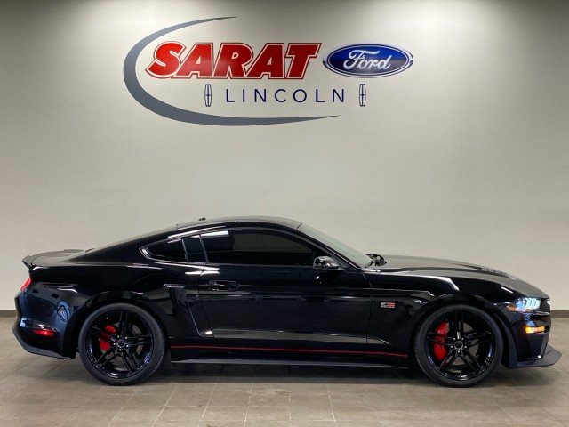 2018 Ford Mustang GT Image 3 of 25