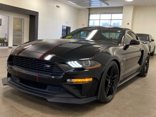 2018 Ford Mustang GT Image 1 of 25