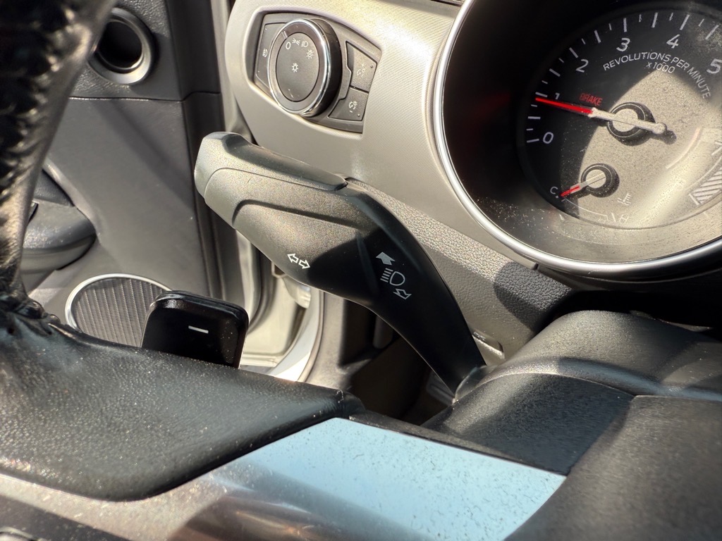 2018 Ford Mustang EcoBoost Premium Image 25 of 32