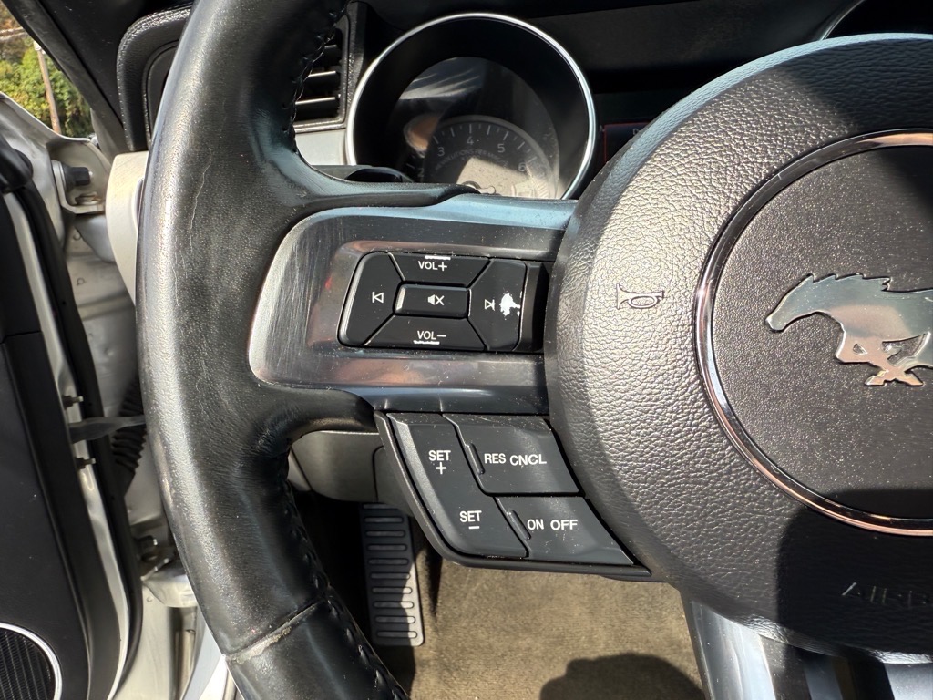 2018 Ford Mustang EcoBoost Premium Image 21 of 32