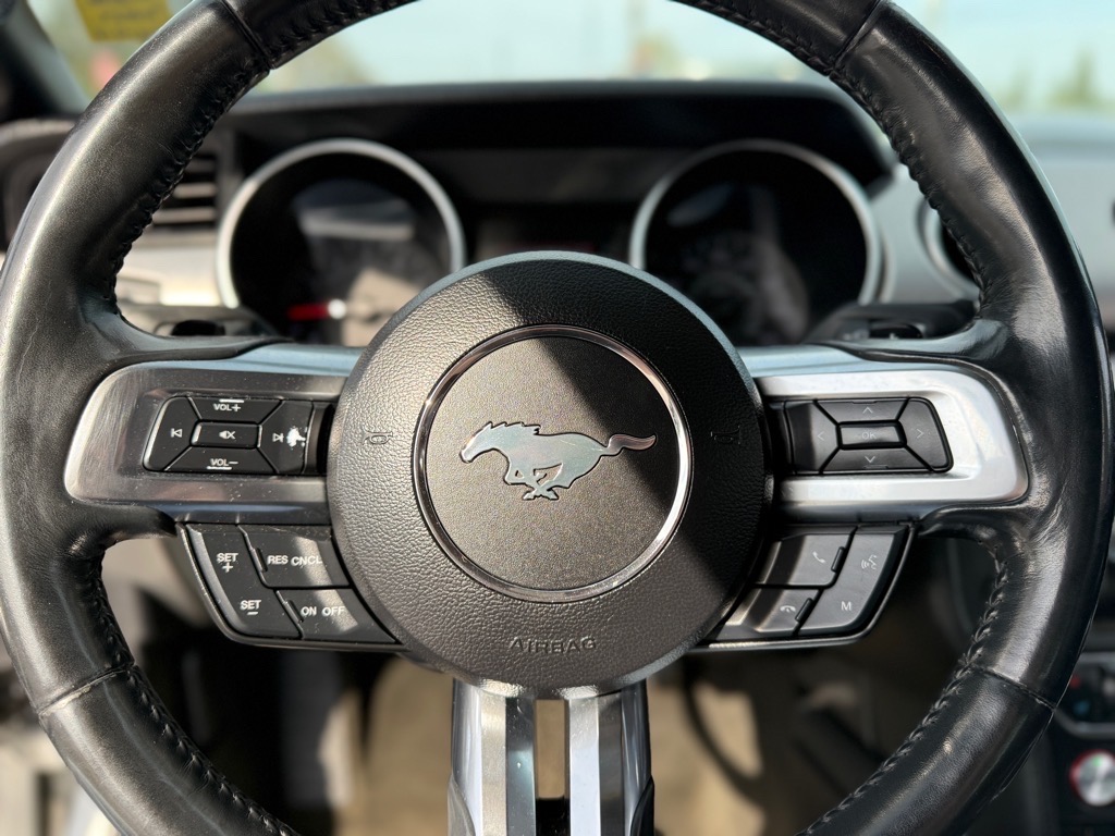 2018 Ford Mustang EcoBoost Premium Image 20 of 32