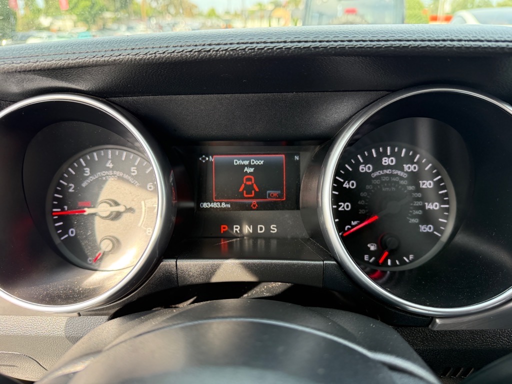 2018 Ford Mustang EcoBoost Premium Image 22 of 32