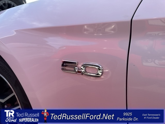 2018 Ford Mustang GT Premium Image 6 of 6