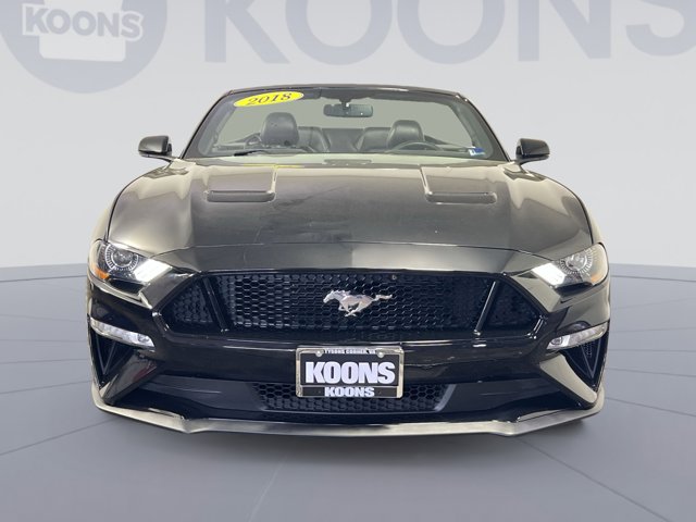 2018 Ford Mustang GT Premium Image 3 of 30