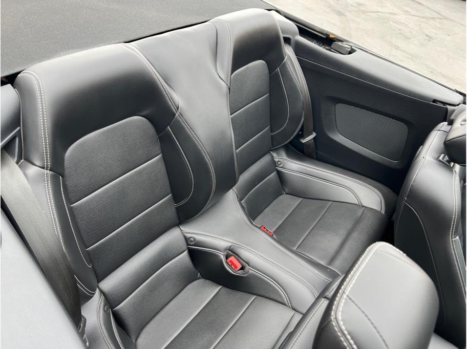 2018 Ford Mustang GT Premium Image 24 of 29