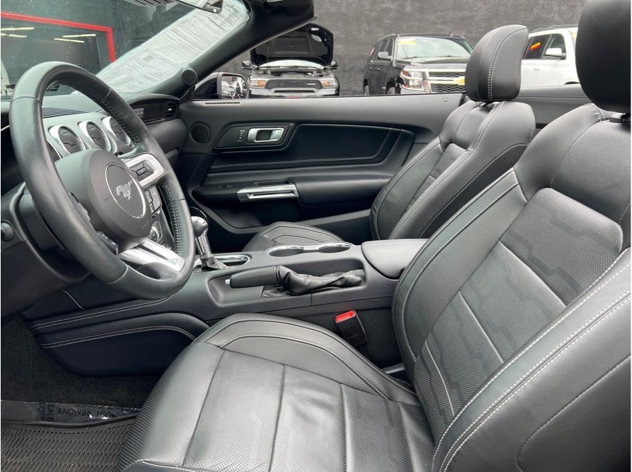 2018 Ford Mustang GT Premium Image 19 of 29