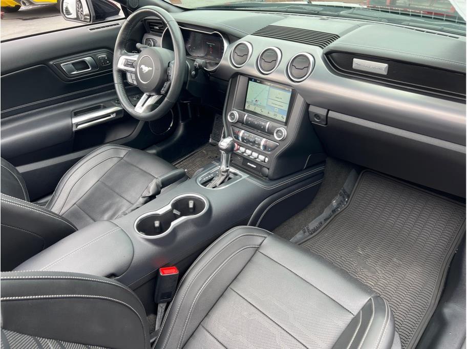 2018 Ford Mustang GT Premium Image 23 of 29