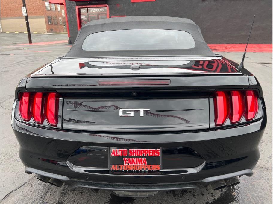 2018 Ford Mustang GT Premium Image 6 of 29