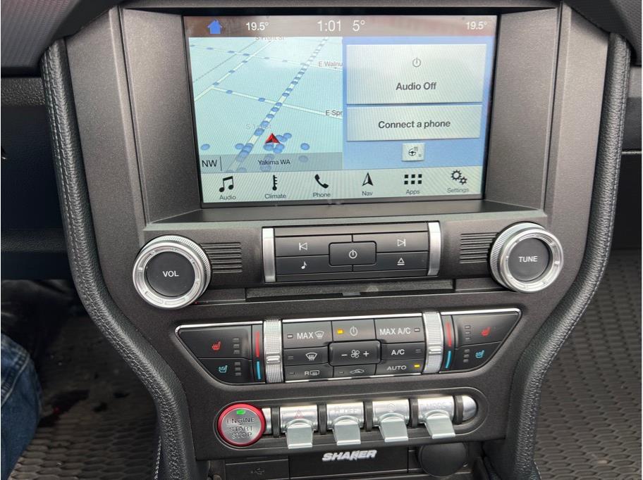 2018 Ford Mustang GT Premium Image 28 of 29