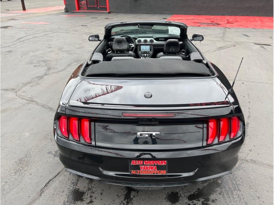 2018 Ford Mustang GT Premium Image 14 of 29