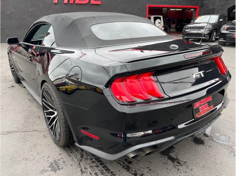 2018 Ford Mustang GT Premium Image 5 of 29