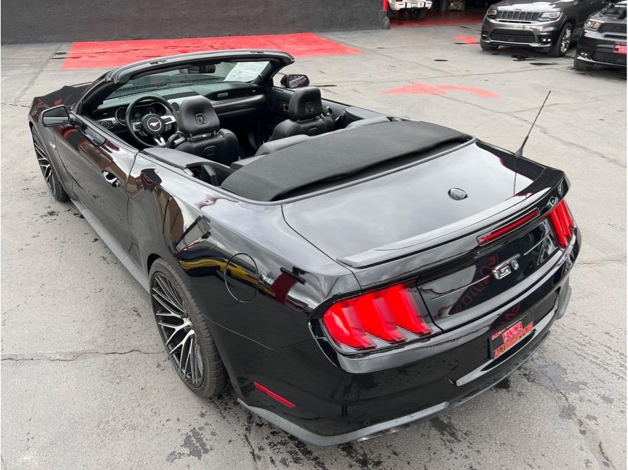 2018 Ford Mustang GT Premium Image 13 of 29