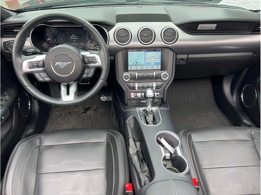 2018 Ford Mustang GT Premium Image 21 of 29