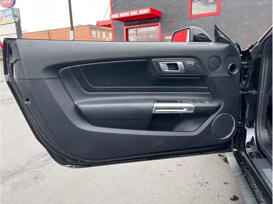 2018 Ford Mustang GT Premium Image 26 of 29