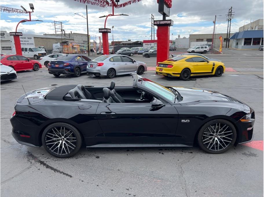 2018 Ford Mustang GT Premium Image 16 of 29