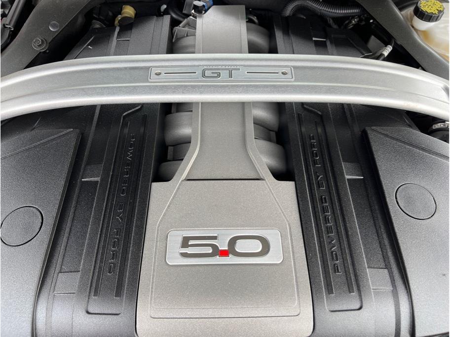 2018 Ford Mustang GT Premium Image 29 of 29