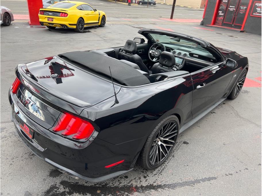 2018 Ford Mustang GT Premium Image 15 of 29