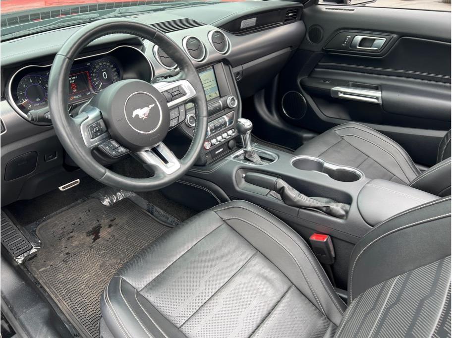 2018 Ford Mustang GT Premium Image 18 of 29