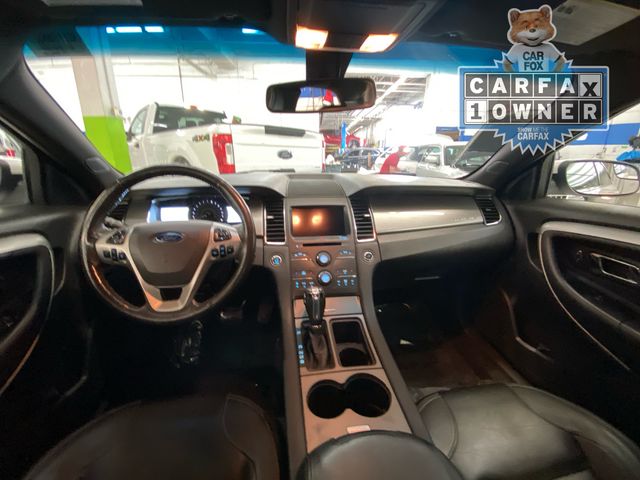 2018 Ford Taurus SEL Image 16 of 27