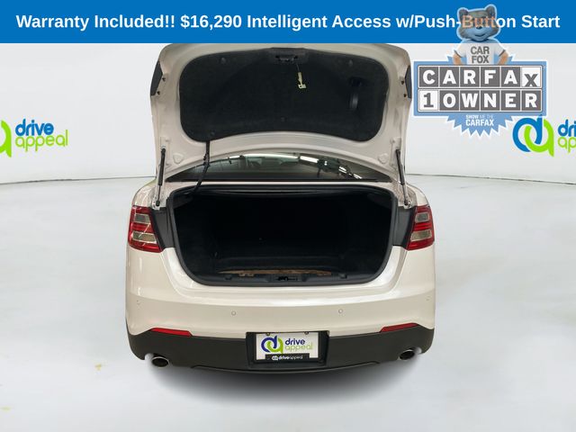 2018 Ford Taurus SEL Image 22 of 27