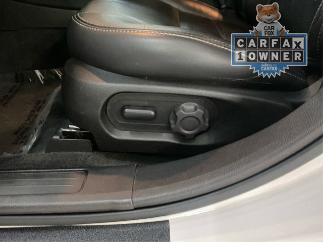 2018 Ford Taurus SEL Image 21 of 27
