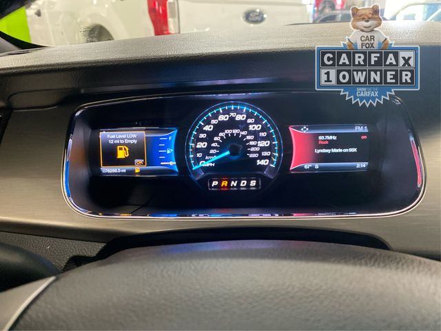 2018 Ford Taurus SEL Image 18 of 27