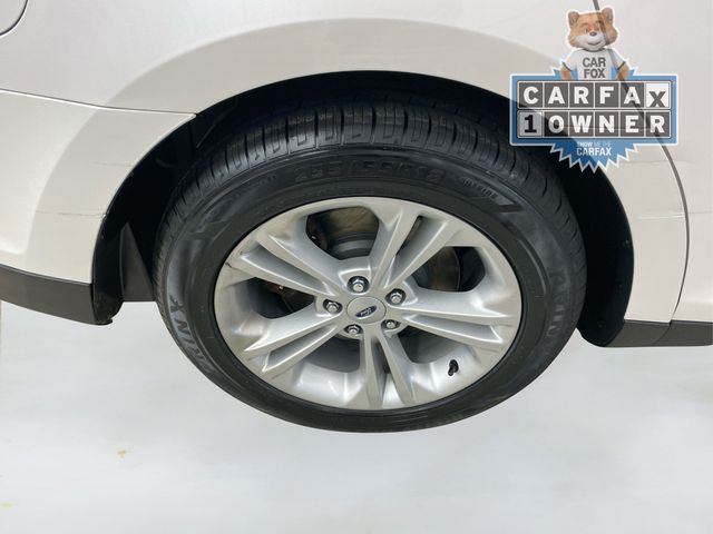 2018 Ford Taurus SEL Image 8 of 27