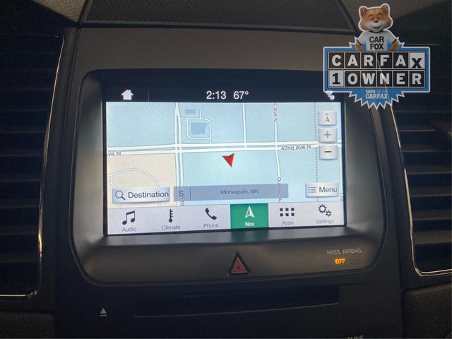 2018 Ford Taurus SEL Image 20 of 27