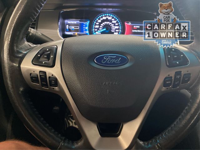 2018 Ford Taurus SEL Image 17 of 27